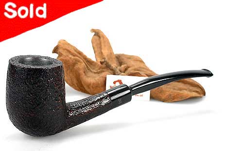 Stanwell Hand Made 42 Bent Estate oF